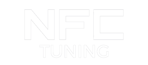 NFC Tuning